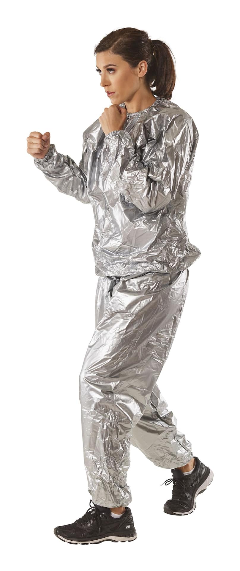 Sauna suit sales canadian tire