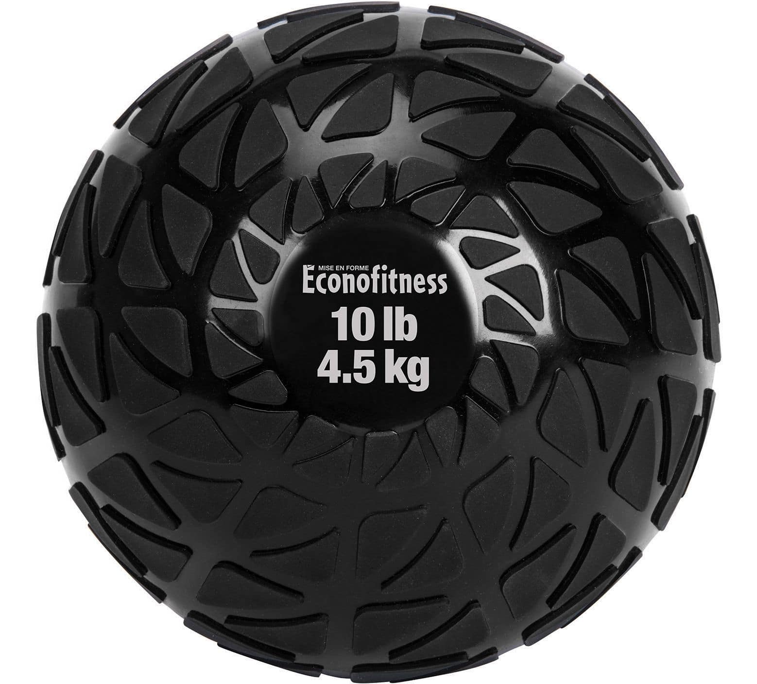 Medicine ball 10 pounds sale