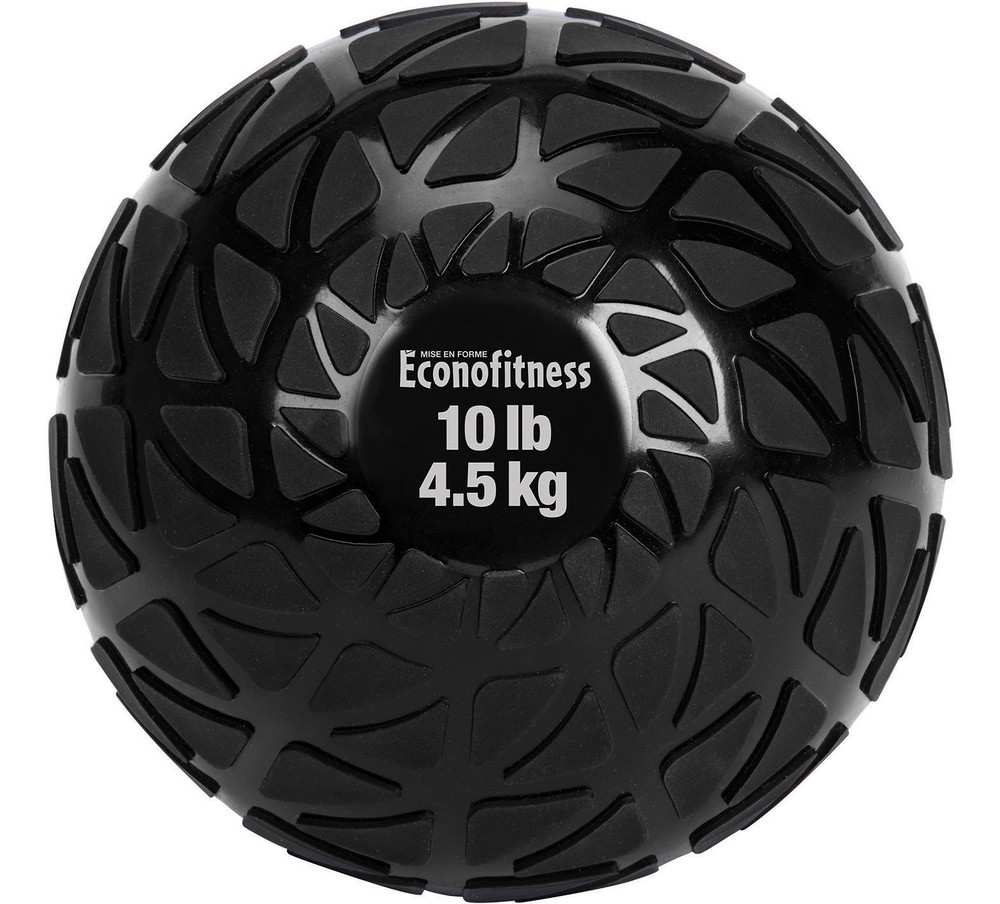 Econofitness Ballon d'exercice 10 lb Canadian Tire