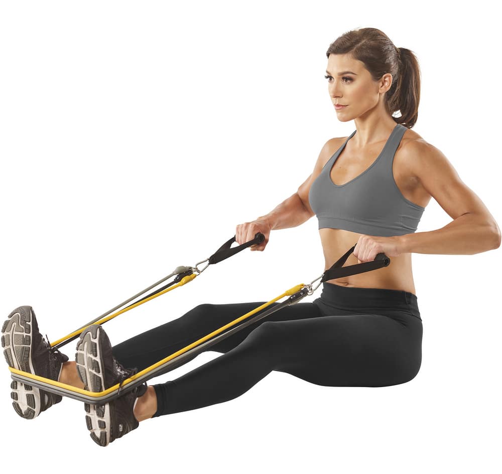 Econofitness Resistance Fitness Kit | Canadian Tire