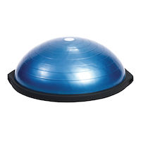 BOSU Home Balance Ball Trainer, 65-cm Front_Elevated