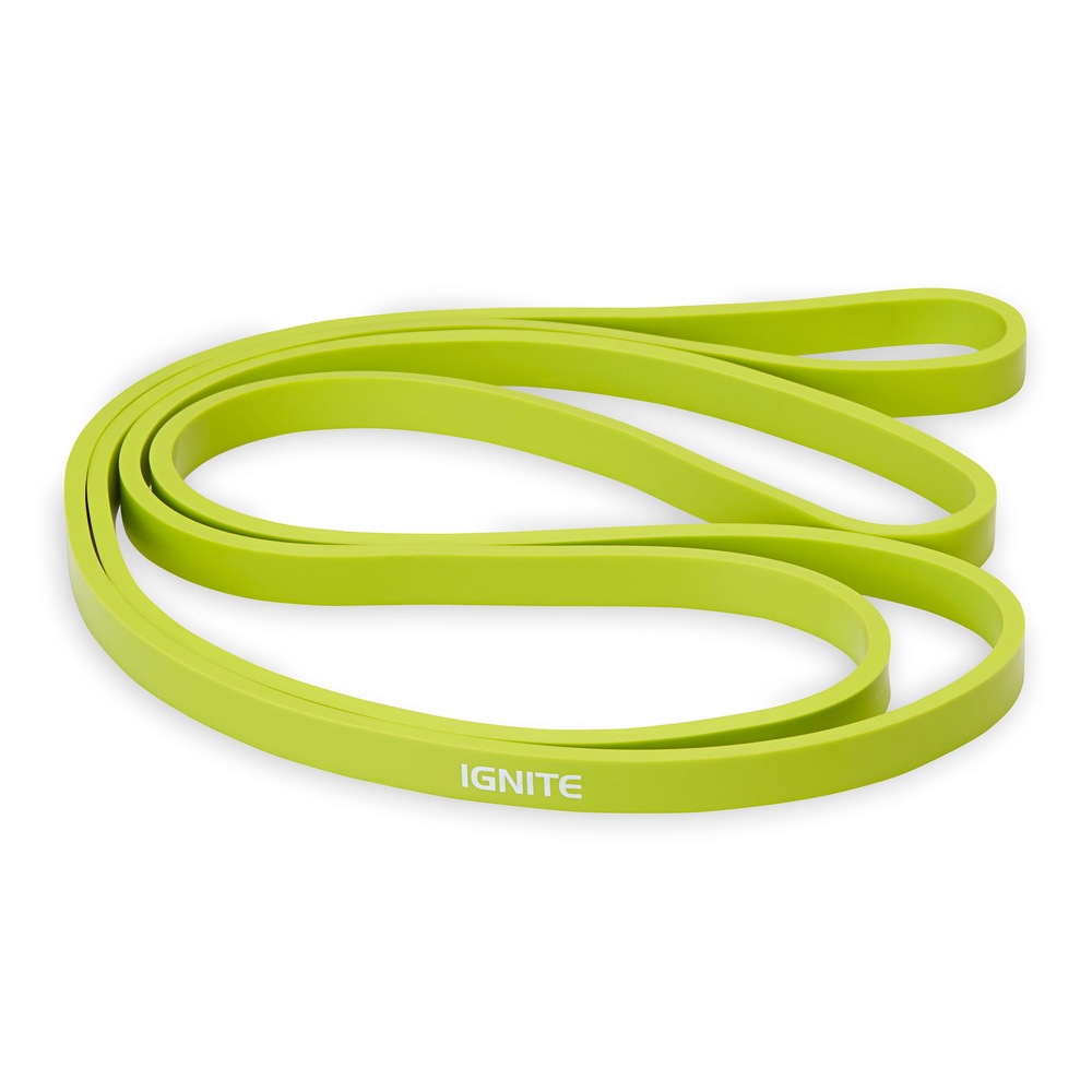Ignite by SPRI Superband, 40in, Variety of Resistances Canadian Tire