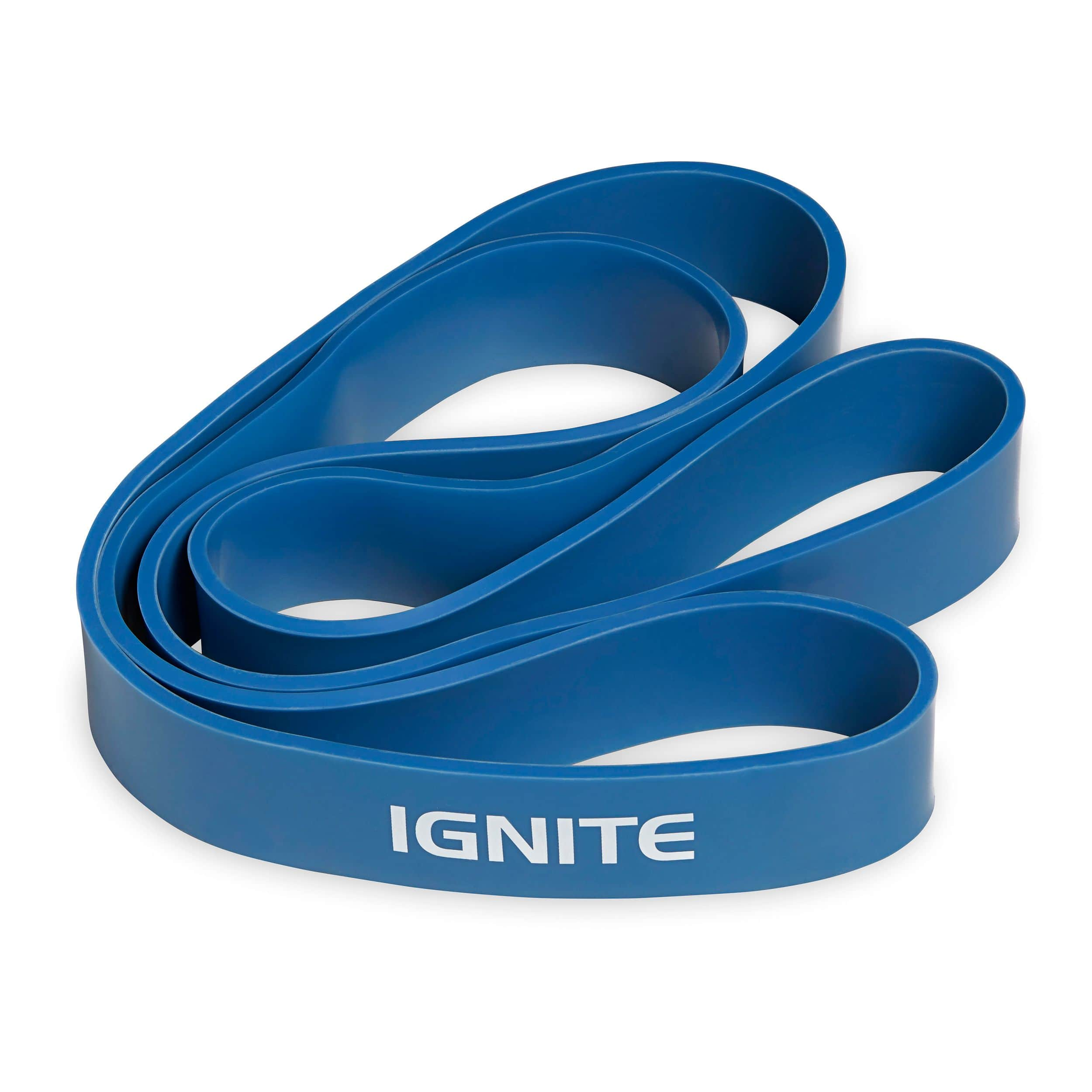 Ignite by SPRI Superband 40 in Variety of Resistances Canadian