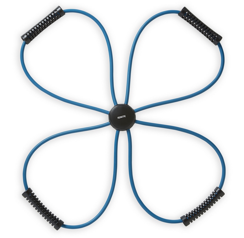 IGNITE By SPRI Tone & Fit Pilates Kit Canadian Tire