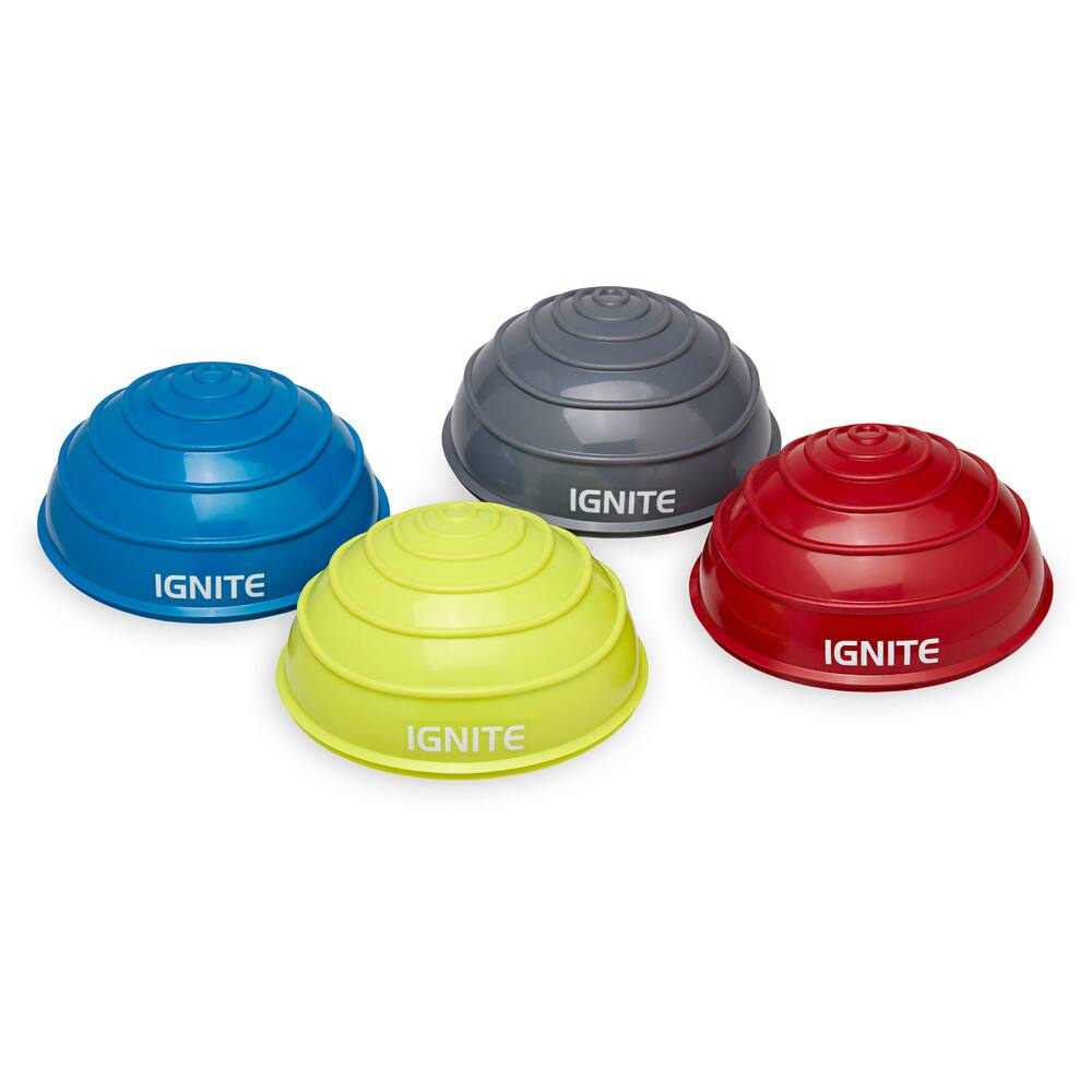 IGNITE By SPRI Balance Pods, 2pk Canadian Tire