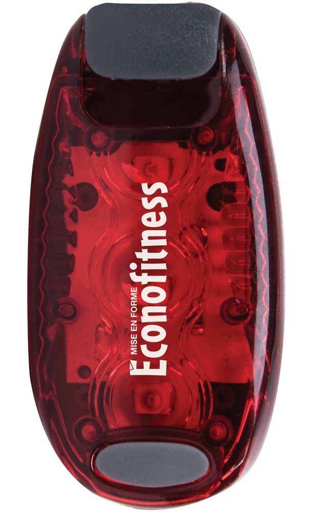 Econofitness Safety Strobe Light Canadian Tire