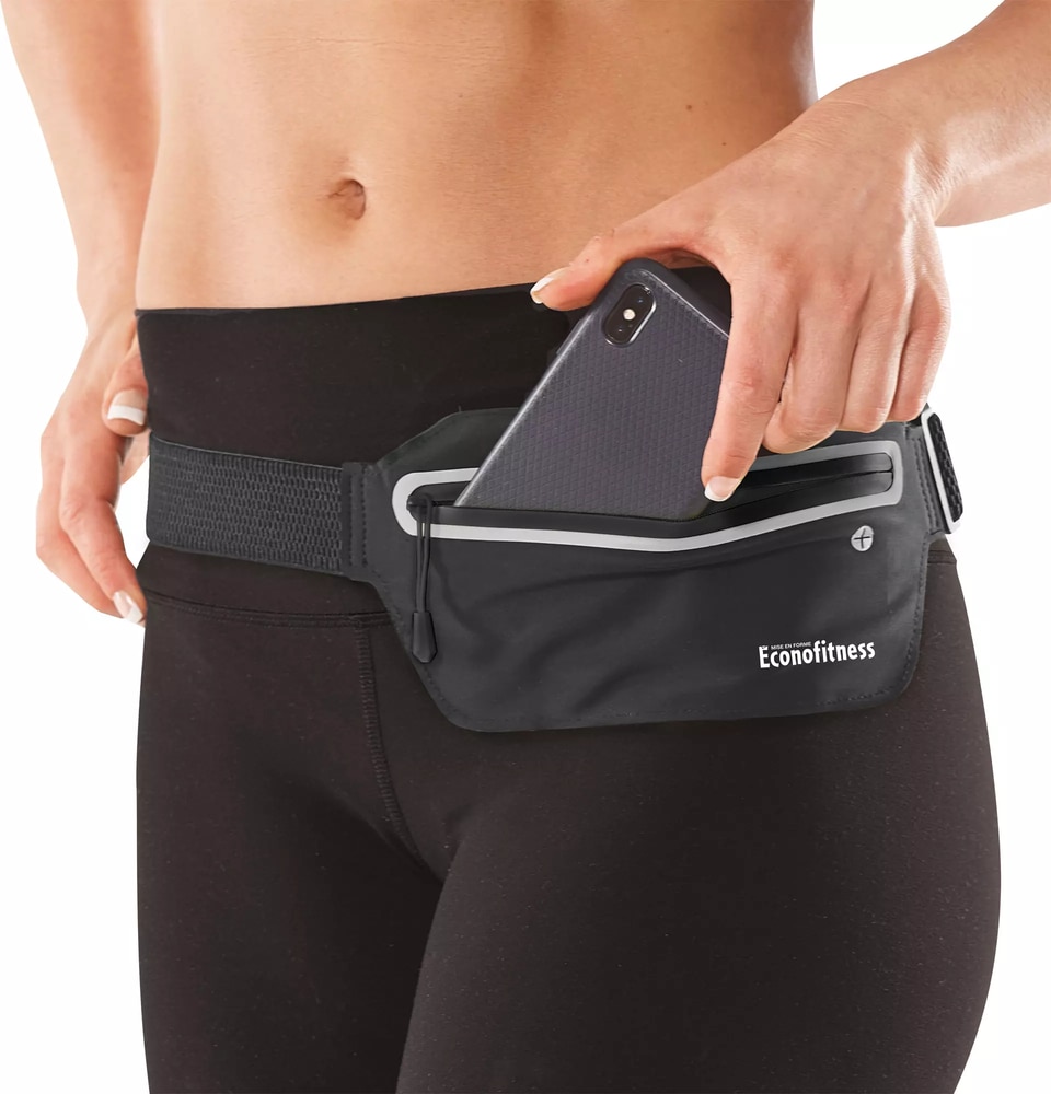 Econofitness Safety Waist Pack Canadian Tire