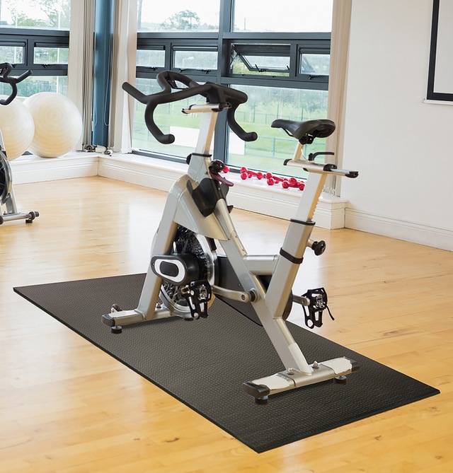 Shock Athletic Equipment Floor Mat, 6.5ft Canadian Tire