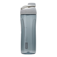 BlenderBottle Tero Bottle, Grey, 25-oz Side_Left
