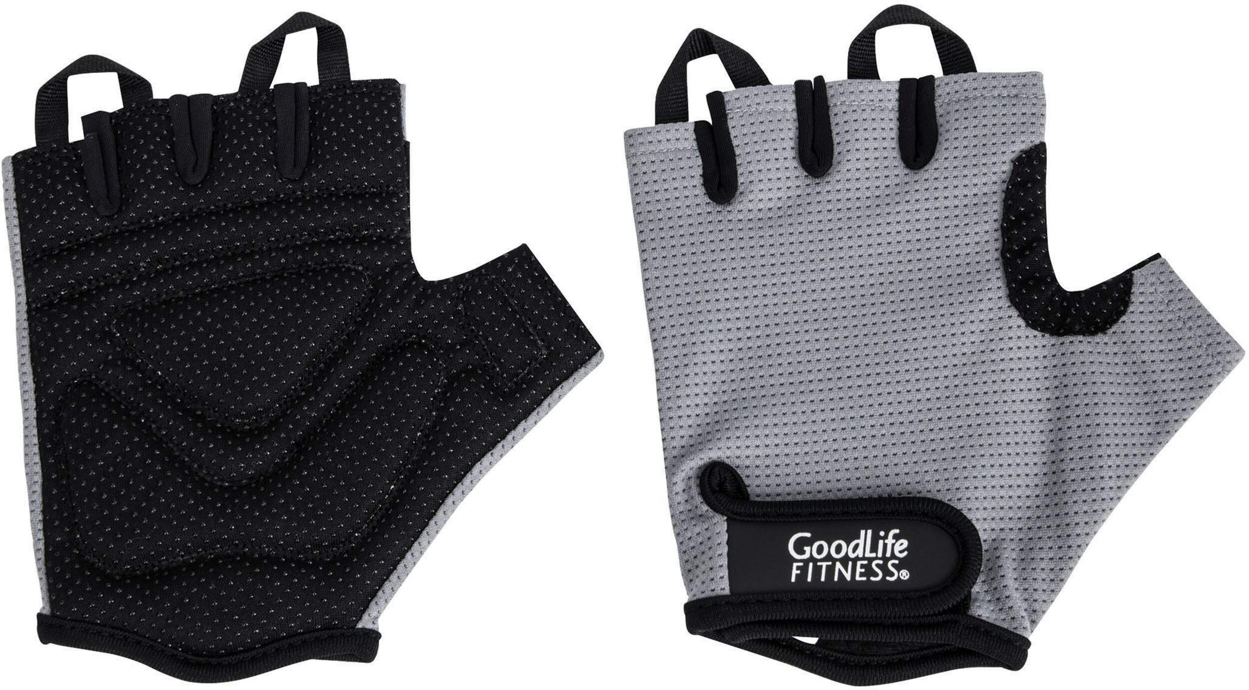 GL FITNESS GANTS P/M