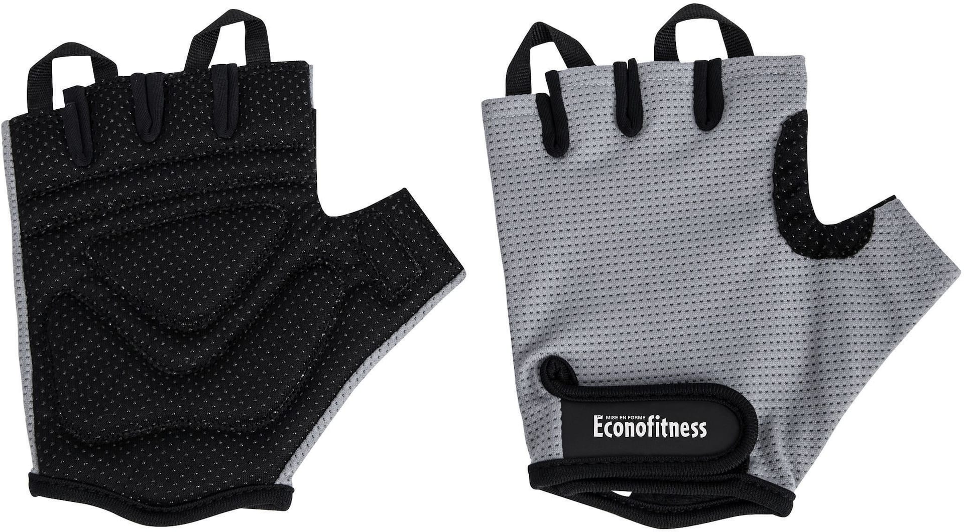 5 Pairs Non Slip Yoga Gloves, Fingerless Yoga Gloves Exercise Gloves  Workout Gloves for Women, 5 Colors, Gloves -  Canada