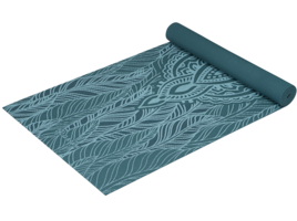Generic 15MM Thick Yoga Mat Comfort Foam Knee Elbow Pad Mats for