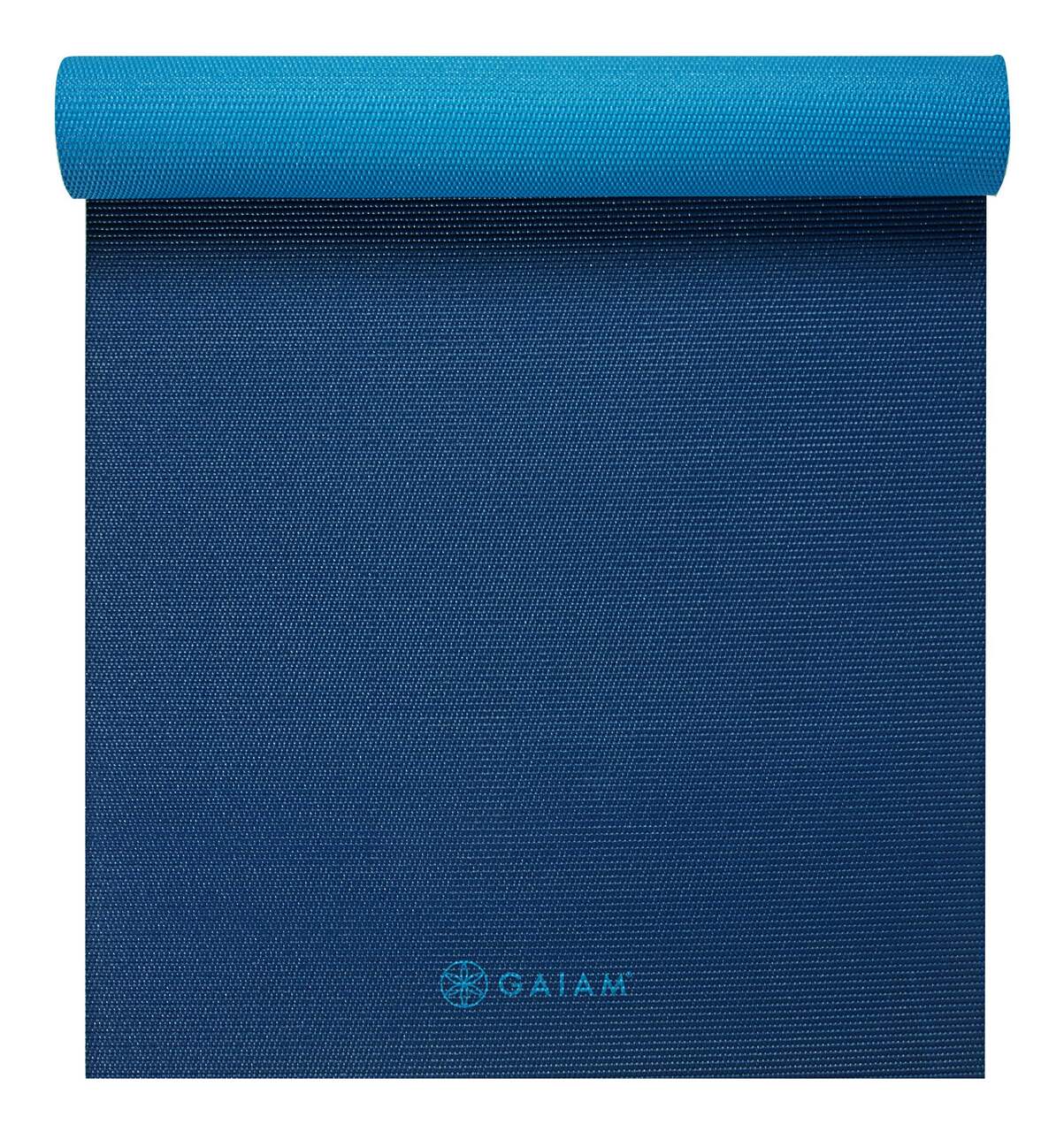 Evolve by Gaiam Fit Yoga Mat, 6mm 