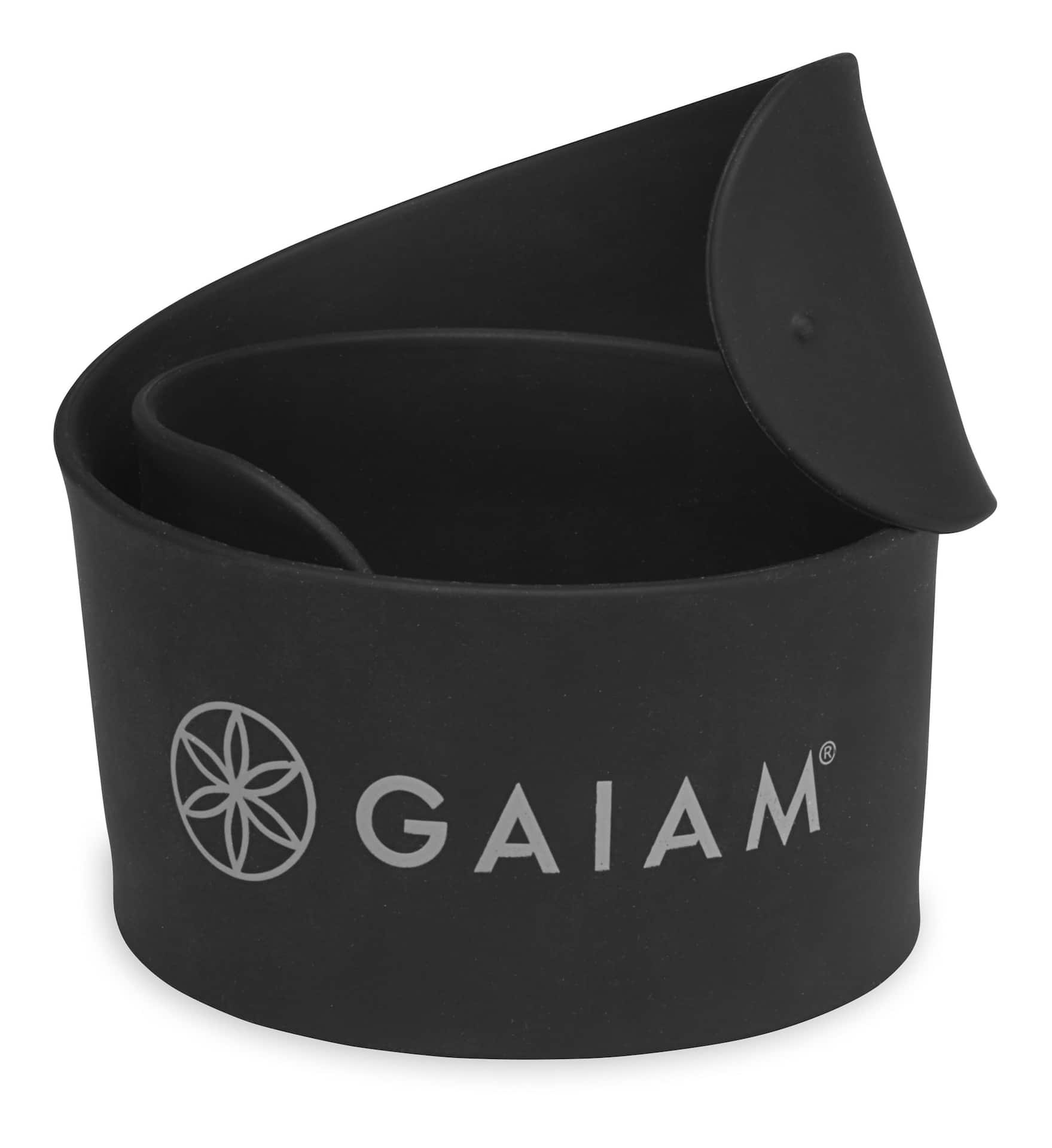 Gaiam Performance Block Strap Combo - Gaiam