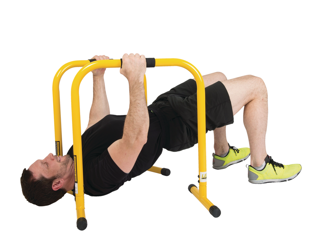 Lebert EQualizer Total Body Strengthener Bars Canadian Tire