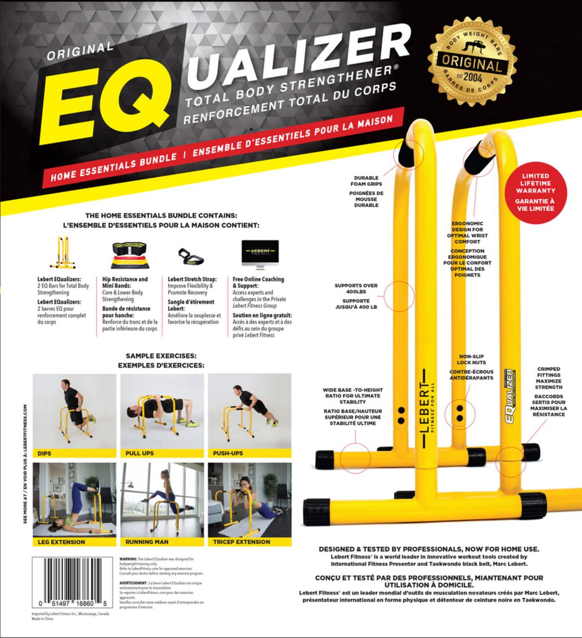 Lebert equalizer canadian tire outlet