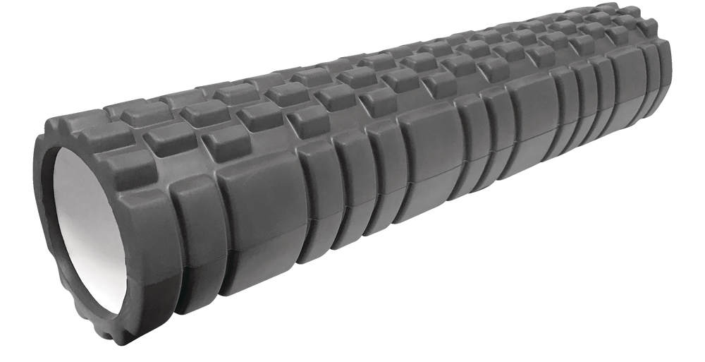 Renew Deep Tissue Yoga Foam Roller, 24in Canadian Tire