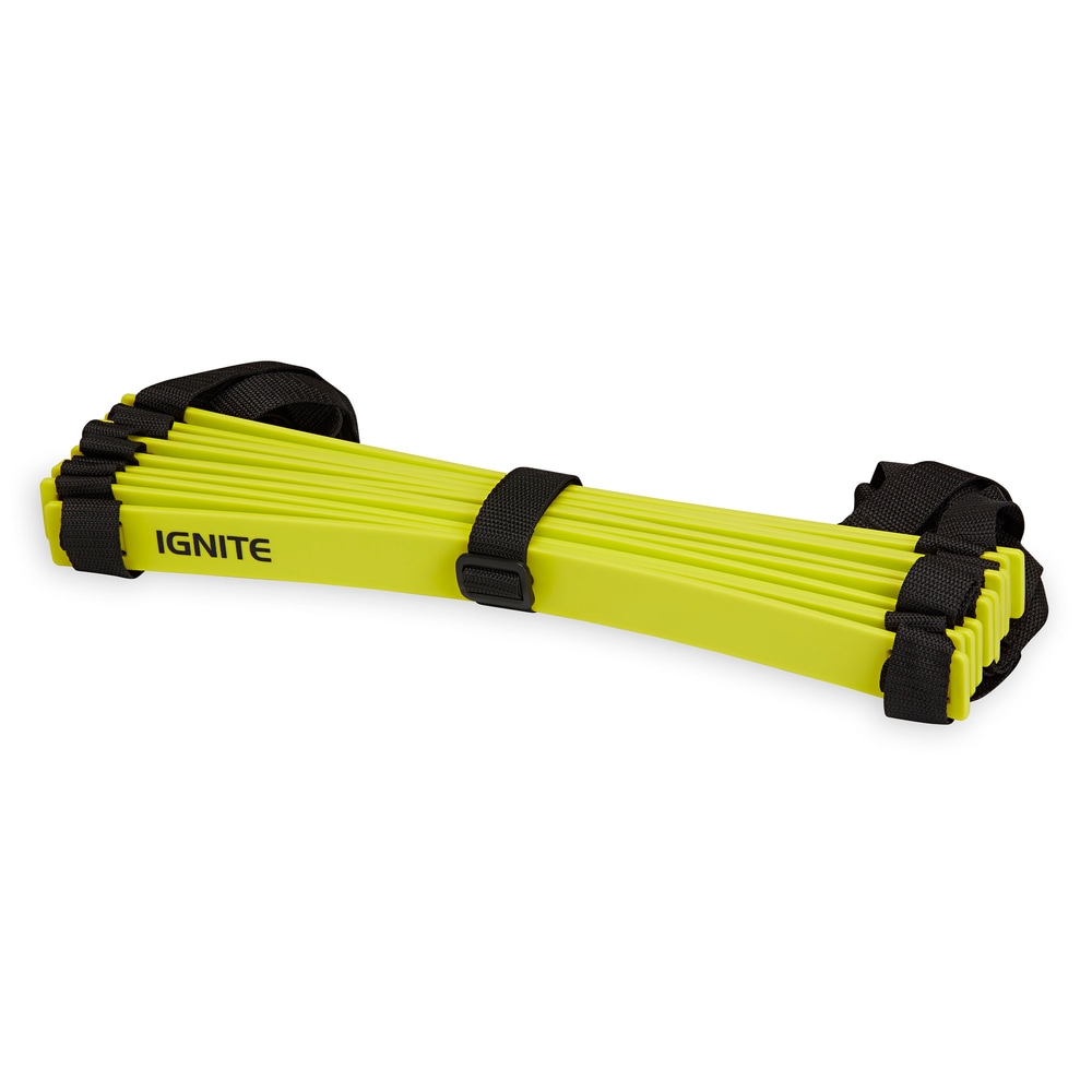 Ignite by SPRI Agility Ladder, 15ft Canadian Tire