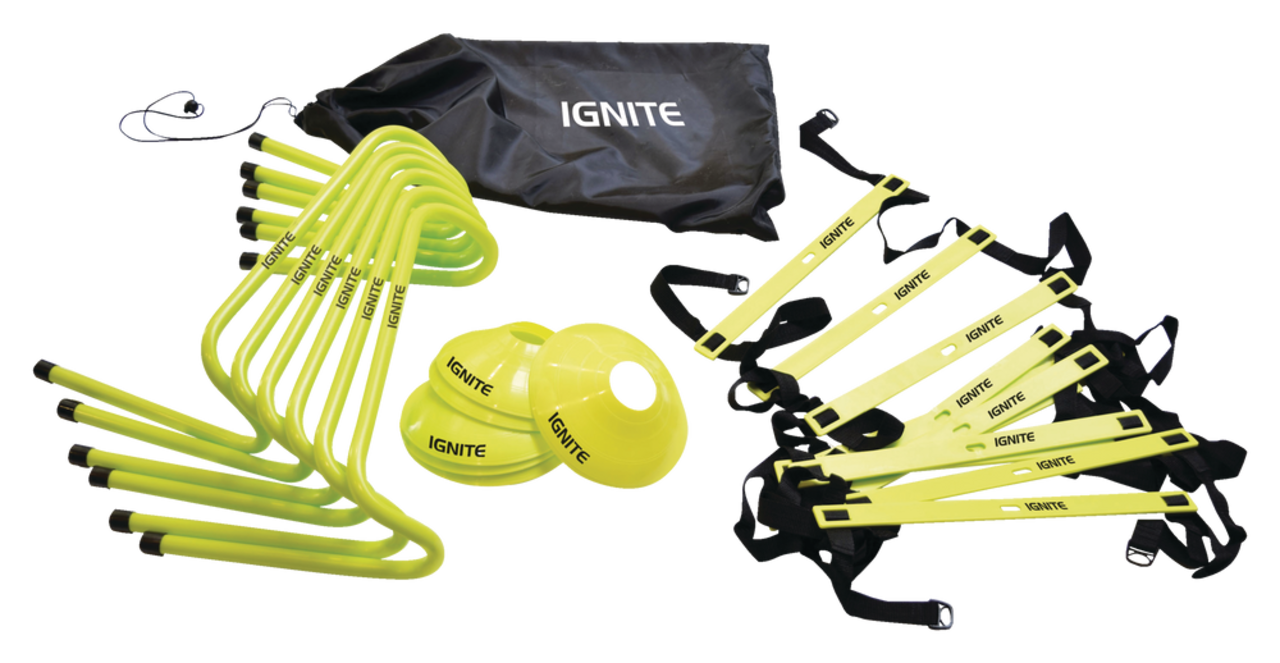 Spri ignite best sale step deck