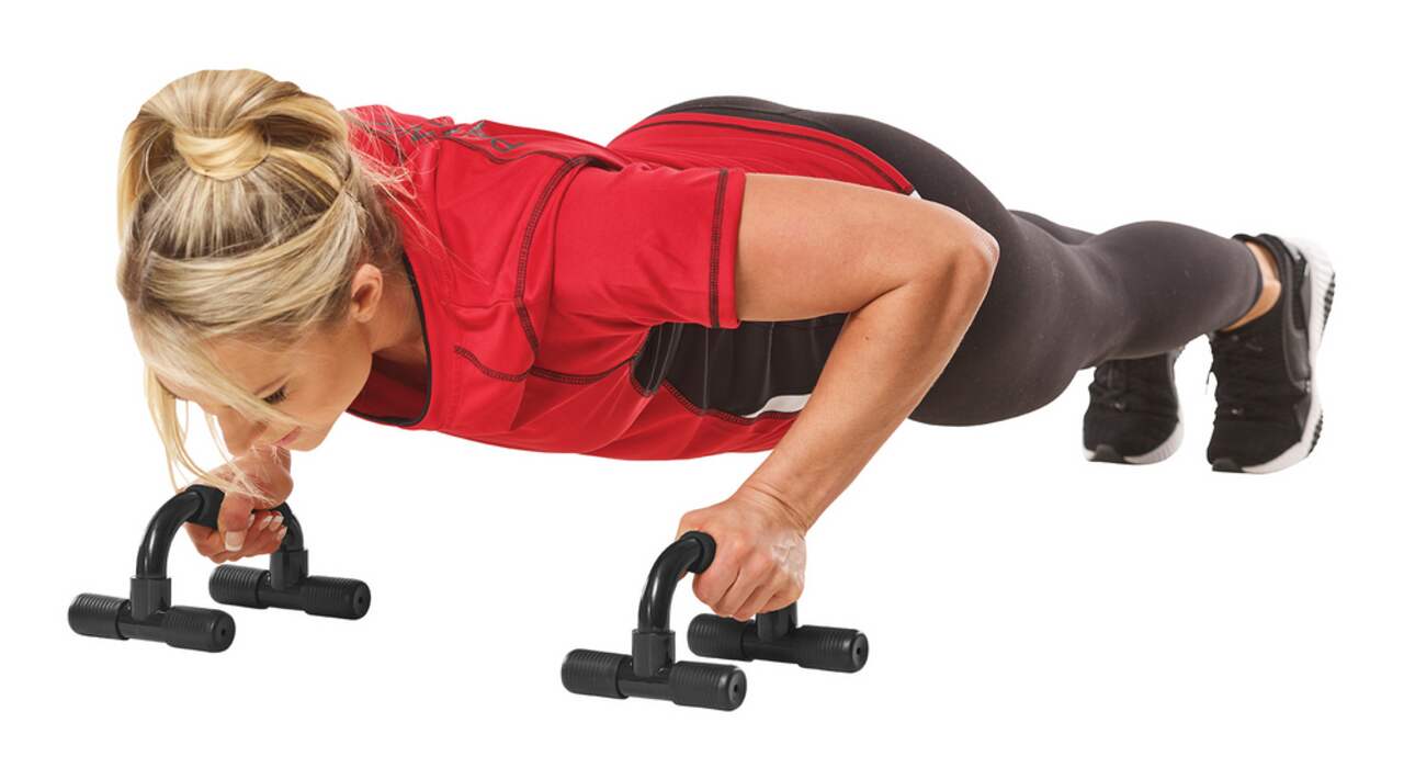 Goodlife fitness total body workout kit online