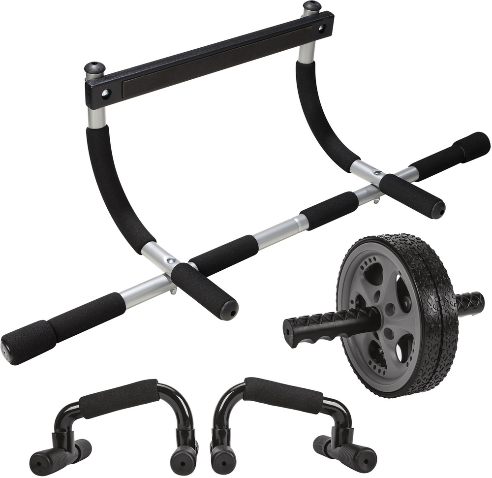 Econofitness Ultimate Workout Kit Canadian Tire