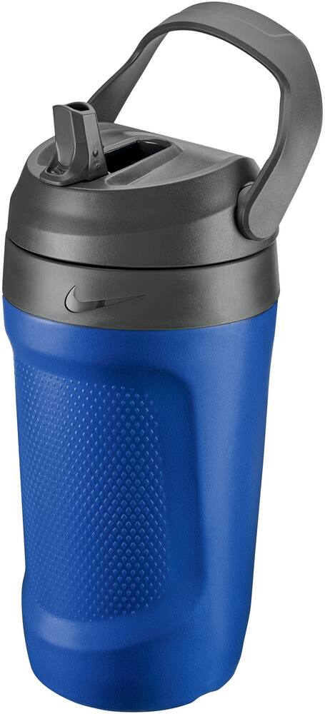 nike fuel jug 64 oz water bottle