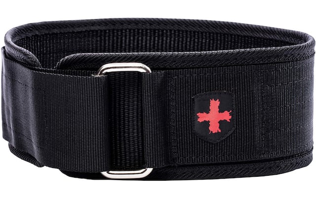 Harbinger Nylon Weight Lifting Belt, 4-in | Canadian Tire