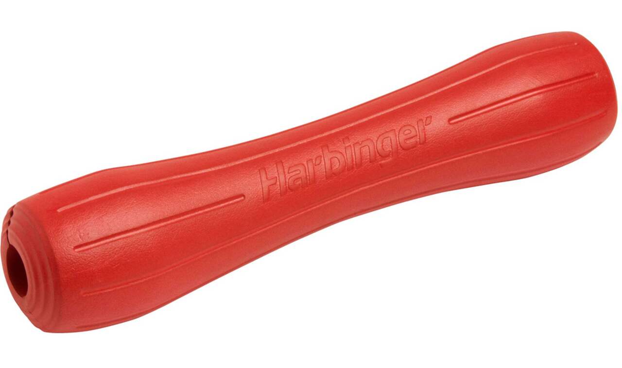 Harbinger Ergofit Bar Pad Red Canadian Tire