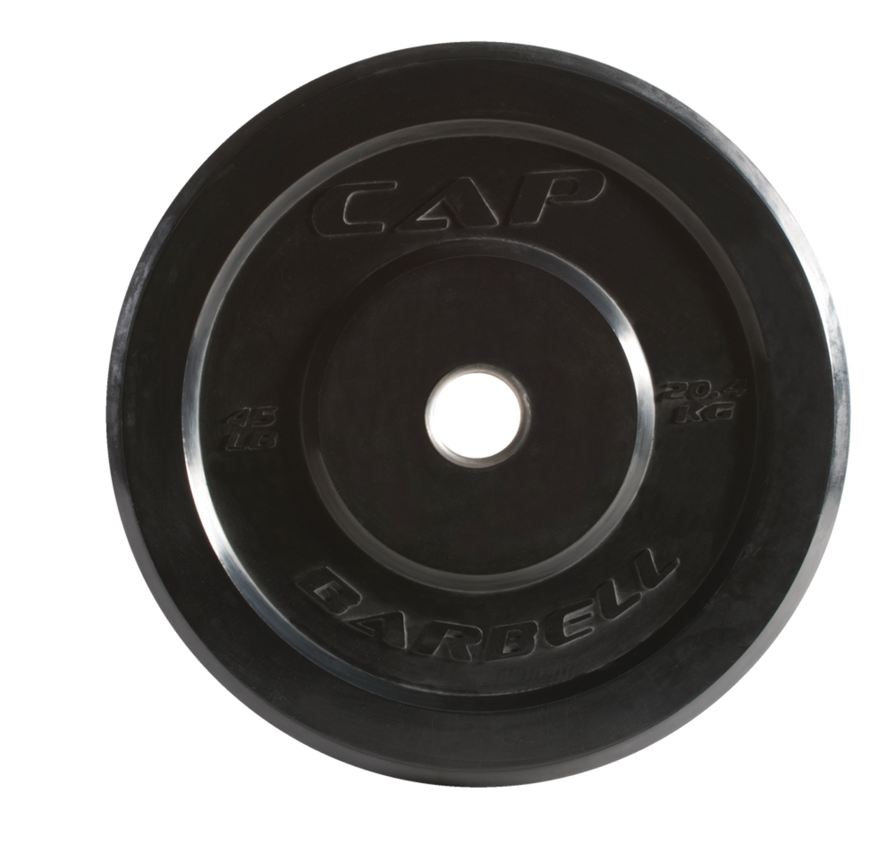 Cap barbell 45 lb dumbbell deals