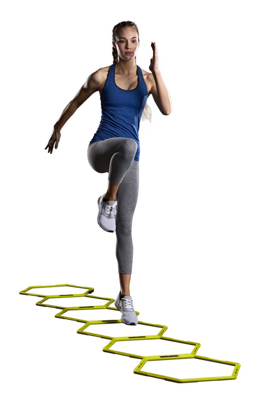 Agility ladder online canadian tire