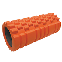 Renew Deep Tissue Foam Roller, 13-in