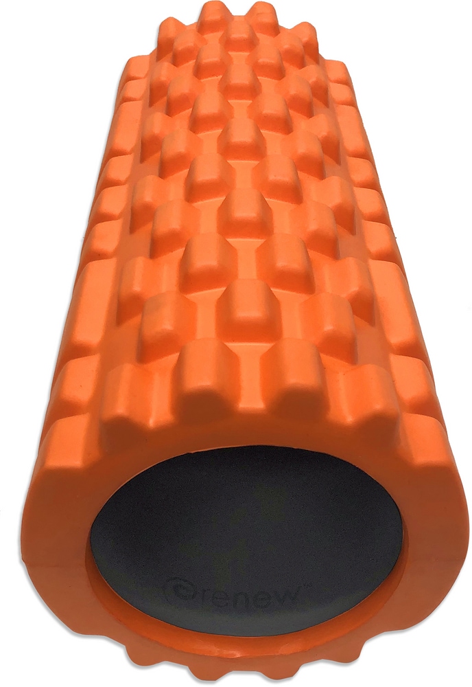 Renew Deep Tissue Foam Roller, 13in Canadian Tire