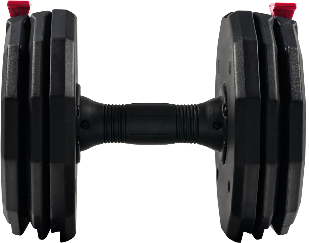 Weider 5in1 Adjustable Dumbbell Canadian Tire