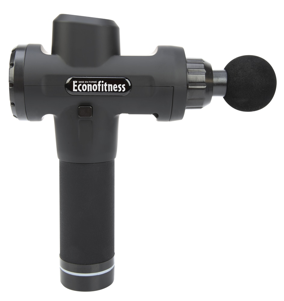 Econofitness RCVR 6.0 Percussion Massager Canadian Tire