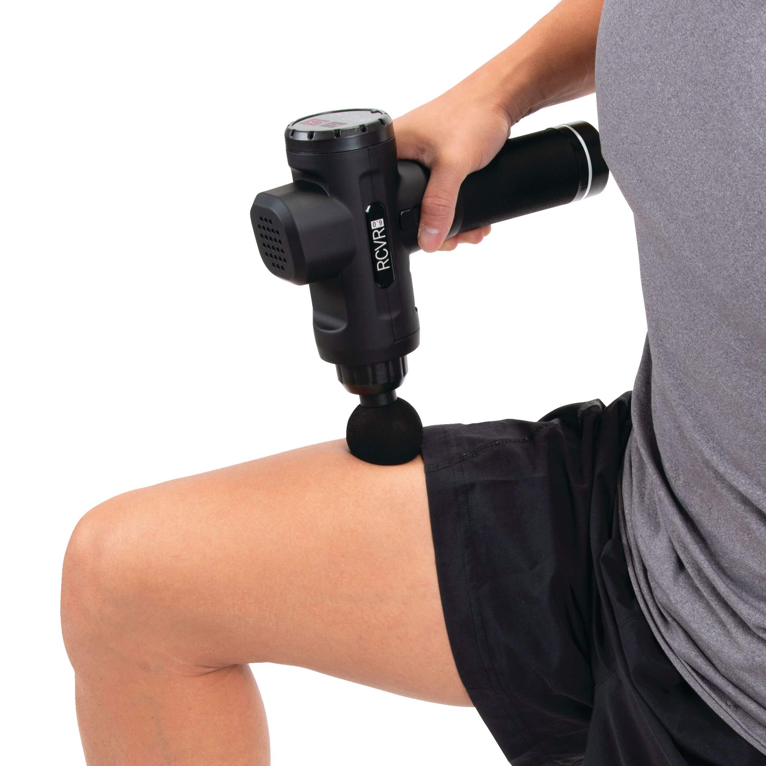 Econofitness RCVR 6.0 Appareil de massage à percussion Canadian Tire