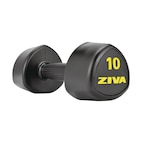 Buy AAKAR SPORTS Vinyl Fixed Weight Dumbbells (1 Kg x 2) Gym