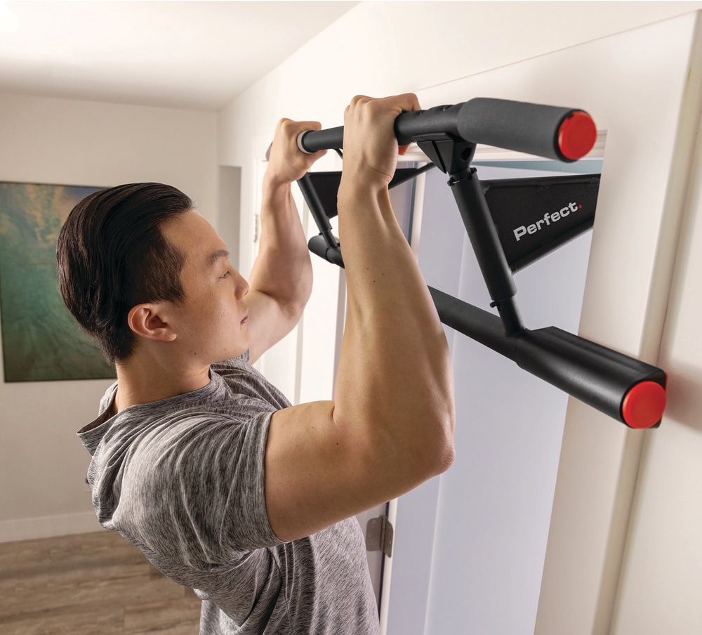 Perfect Fitness Multi Gym Maxx Canadian Tire