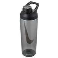 Nike Tr Hypercharge Chug Bottle, 24-oz Front_Elevated