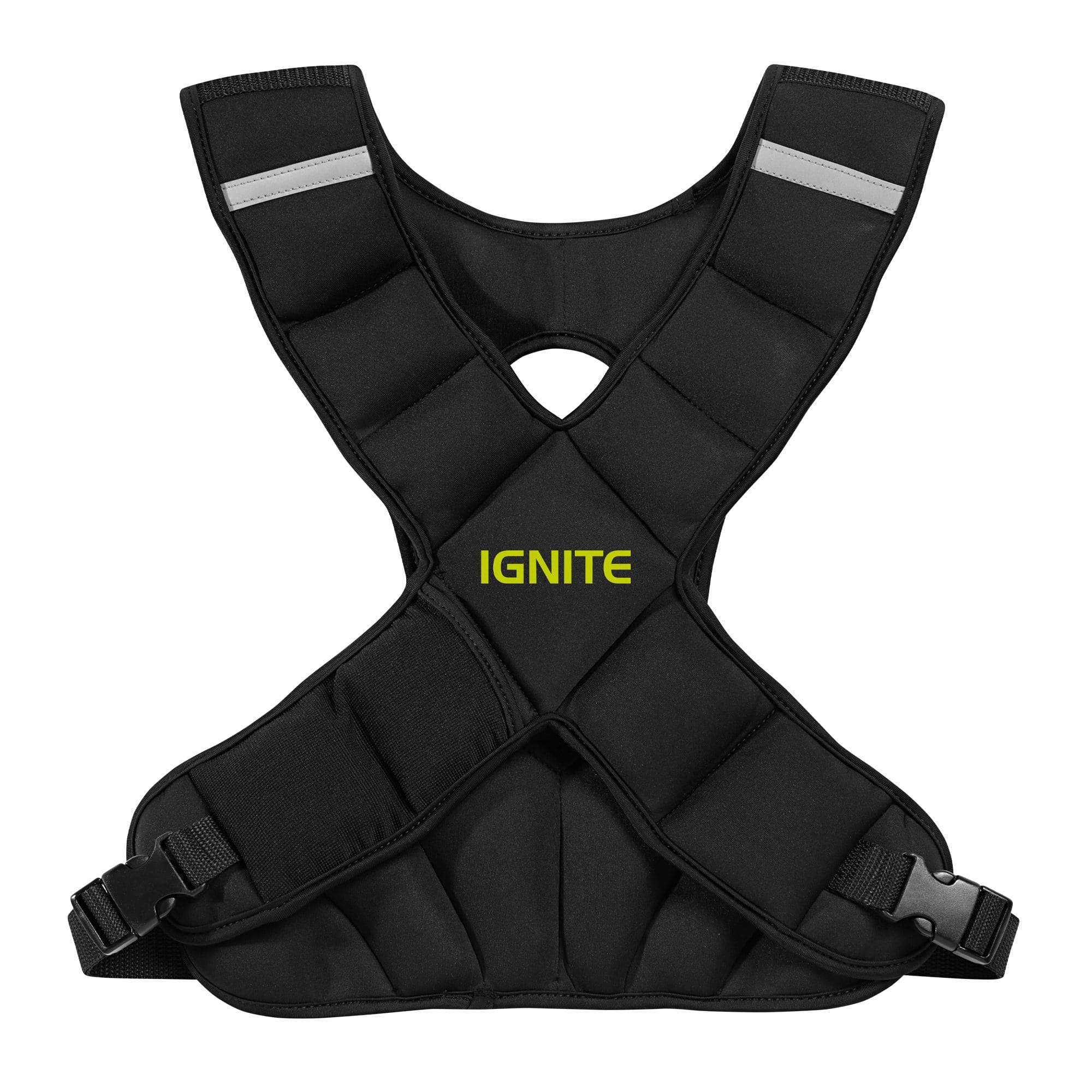 SPRI Ignite Weighted Vest, 8-lb