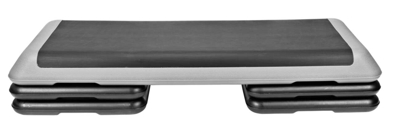 Econofitness Pro Gym Stepper
