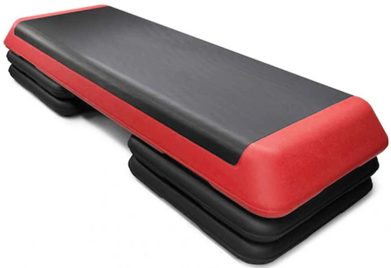Exercise stepper hotsell canadian tire