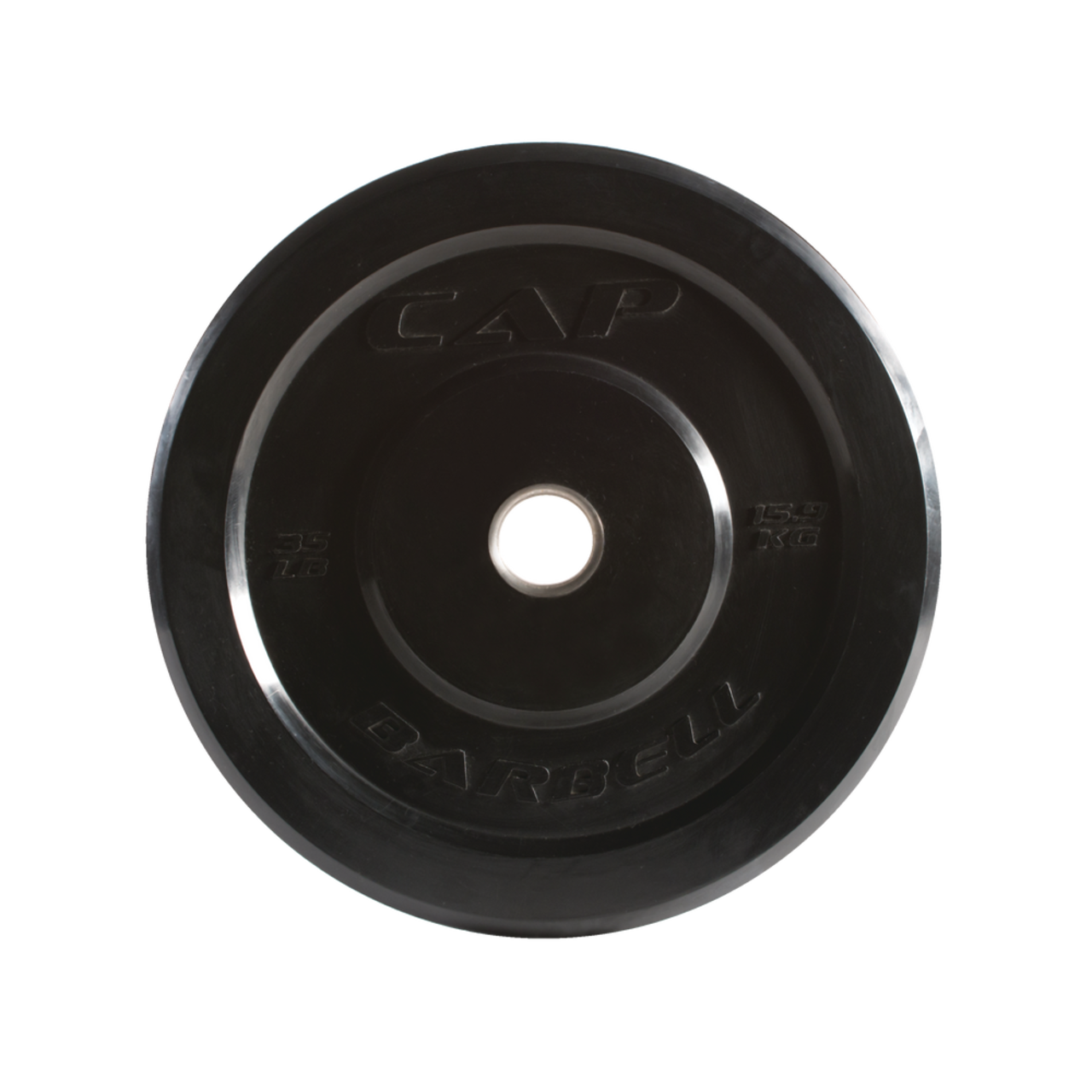 Cap 35 lb barbell on sale
