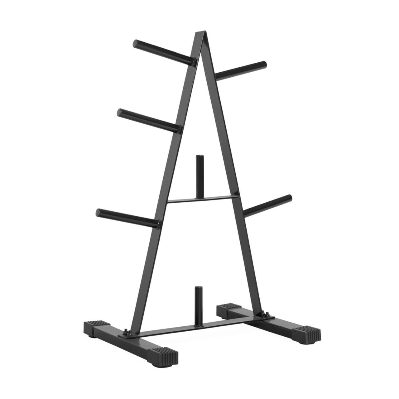 Cap 1 inch barbell clearance