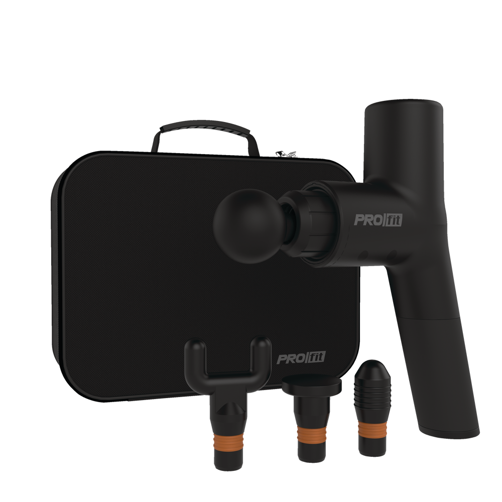 ProFit Muscle Massage Gun Canadian Tire