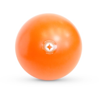 Merrithew Mini Stability Ball™, Large, Orange Canadian Tire