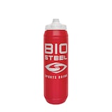 BioSteel Sports Team Water Bottle Front_Flat