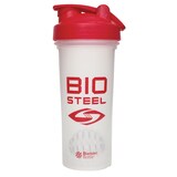 BioSteel Sports Shaker Cup, 28 oz Front_Flat