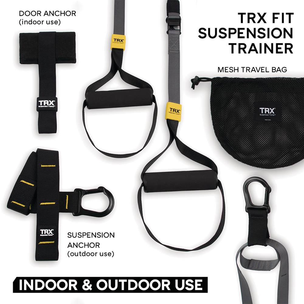 TRX Fitness Equipment Sale Canada