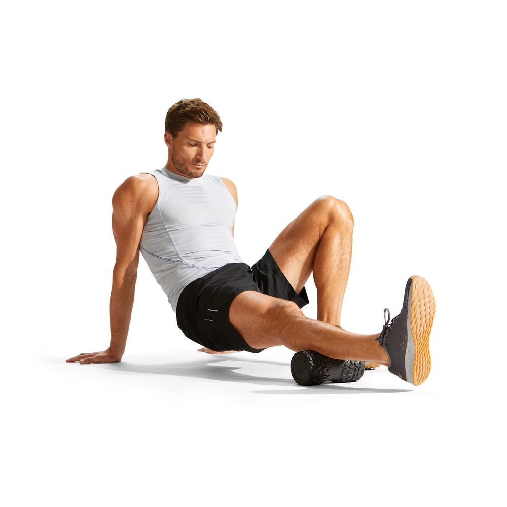 Gaiam Grooved Foam Roller Canadian Tire