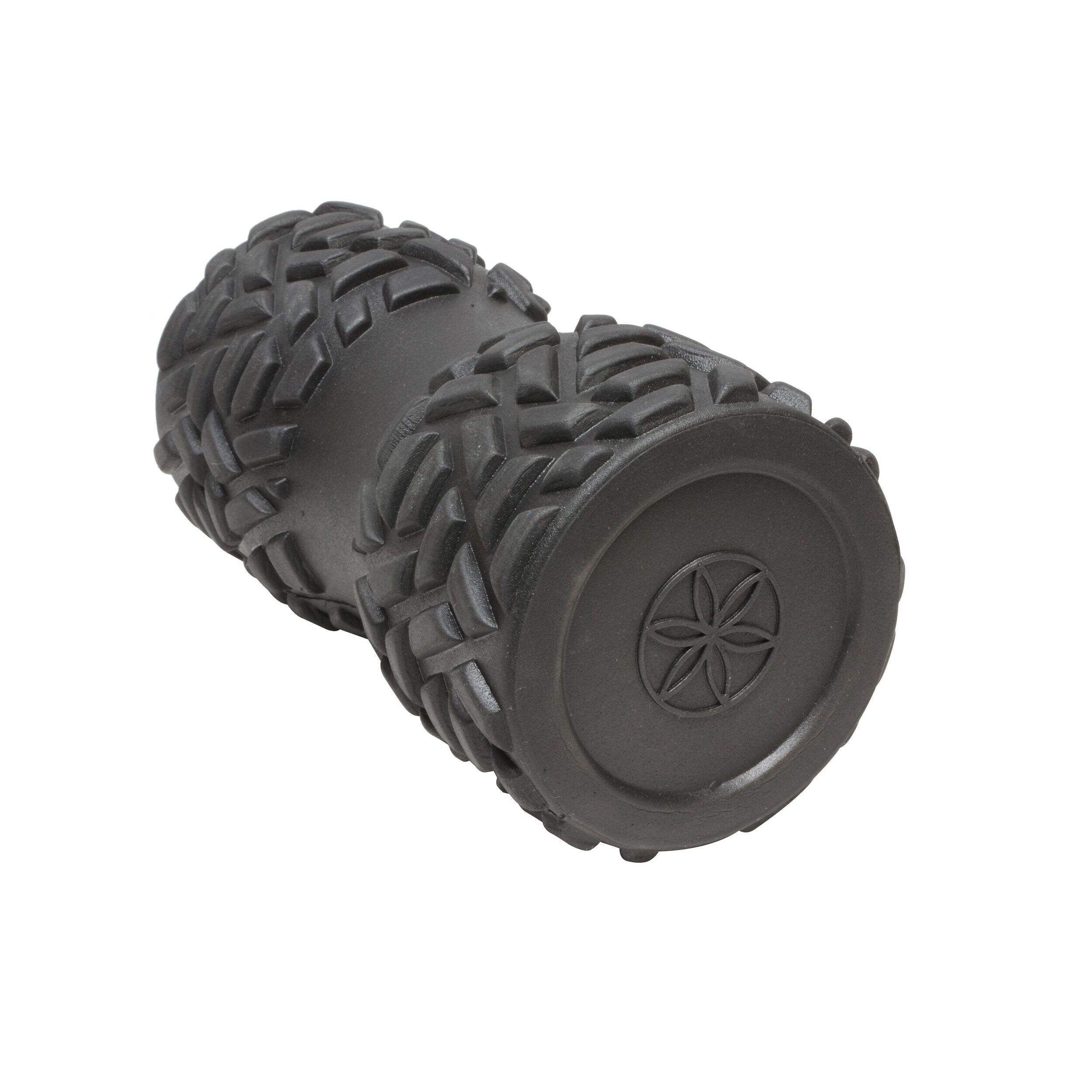 Gaiam Grooved Foam Roller Canadian Tire